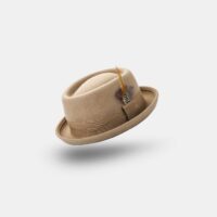 Sinclair-Porkpie-Nude