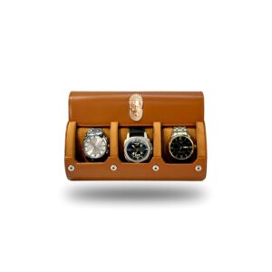Idia Royale Watch Roll