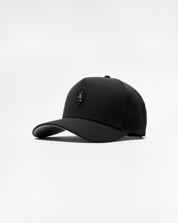 Idia Face Cap - Image 3