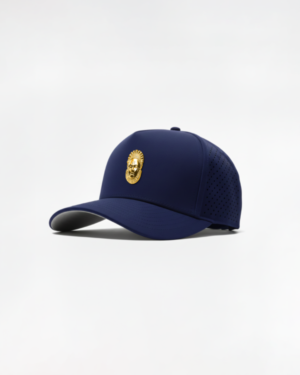 Idia Face Cap - Image 2