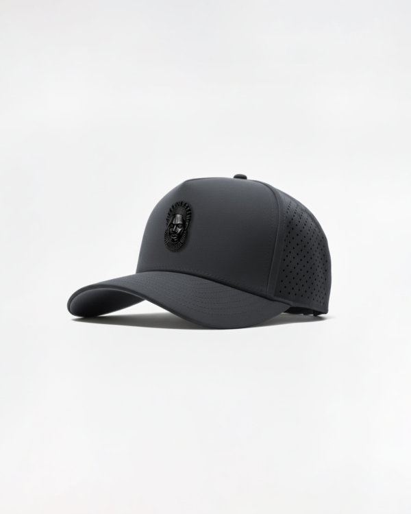 Idia Face Cap - Image 7