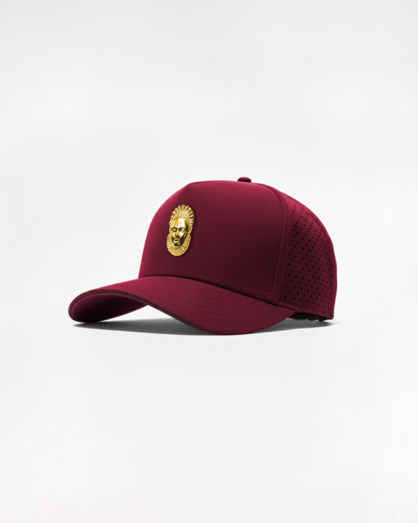 Idia Face Cap - Image 16