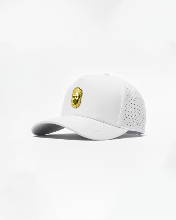 Idia Face Cap - Image 9