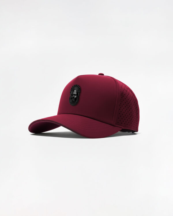 Idia Face Cap - Image 8