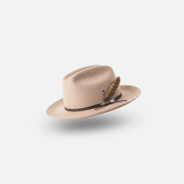 The Lioran Hat