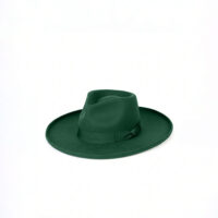 green-hat