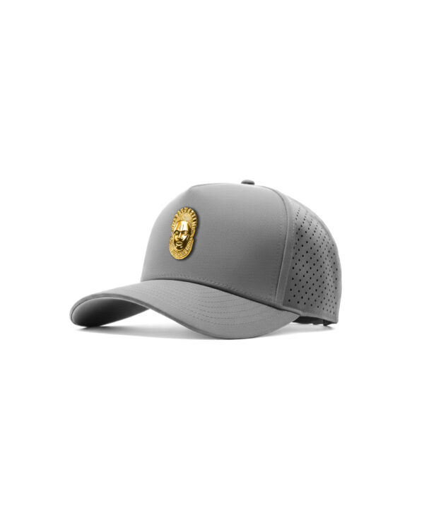 Idia Face Cap - Image 11