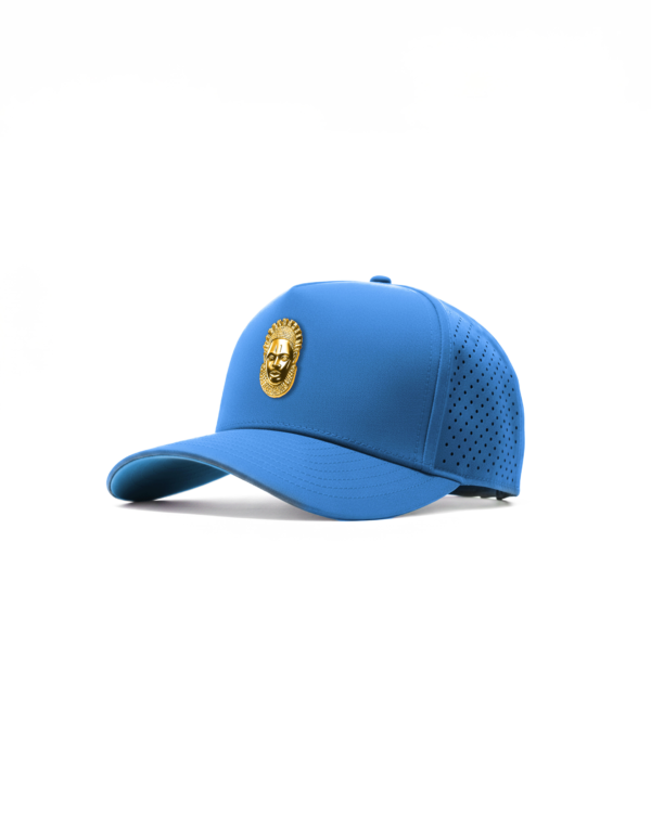 Idia Face Cap - Image 13