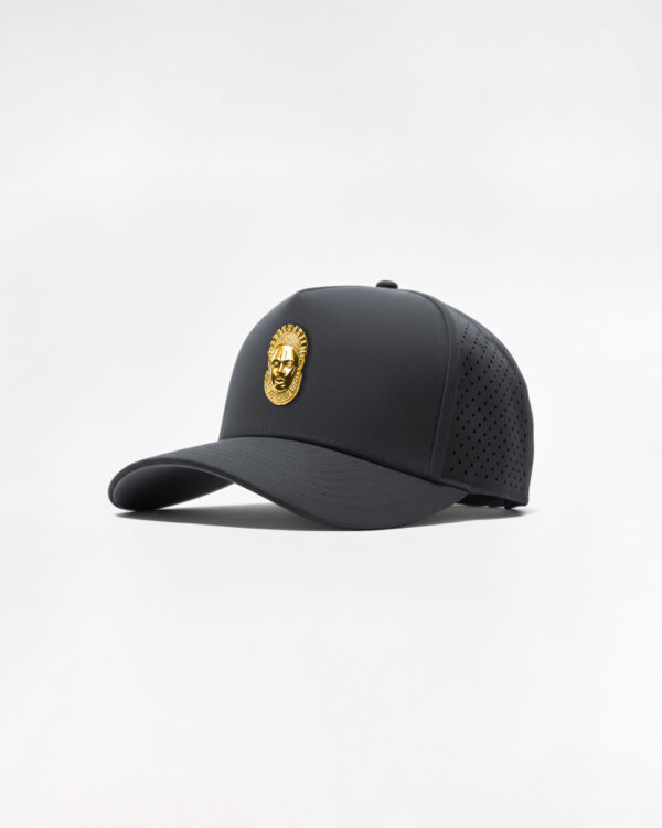 Idia Face Cap - Image 15