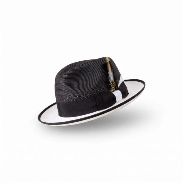 Julio Straw Hat - Image 4